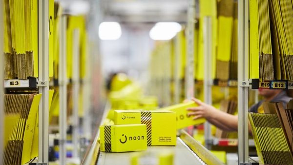 noon.com Listed In Top Ten Most Influential Brands Of 2020 In Saudi Arabia