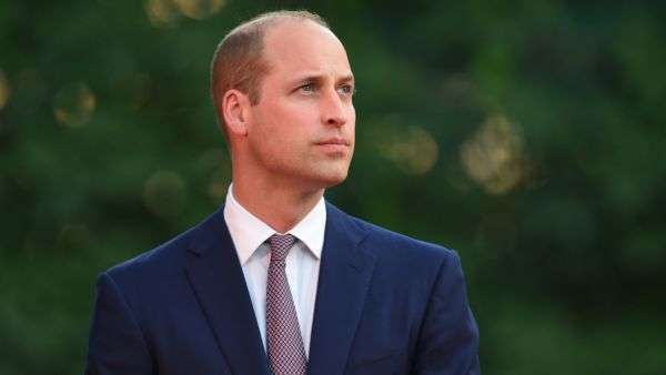 الامير ويليام