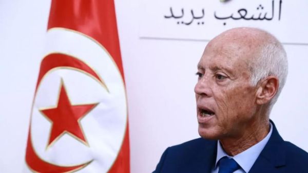 President Kais Saied end official visit in Egypt on high cooperation note 