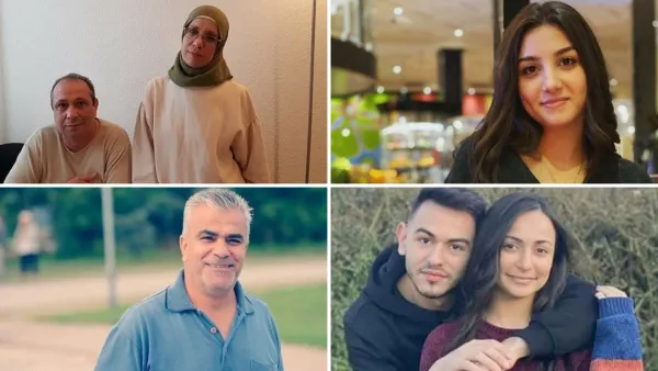 Syrian refugees in Denmark