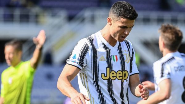 Portugal star will try to leave Juventus if they fail to qualify for Champions League (Photo: AFP)