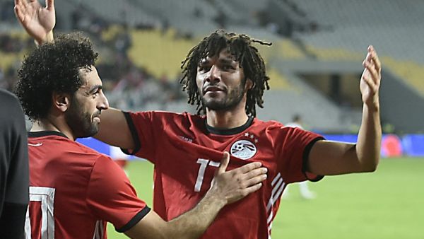 The Liverpool and Arsenal stars have been picked as overage players in the initial selection for their nation ahead of this summer's Games (Photo: AFP)