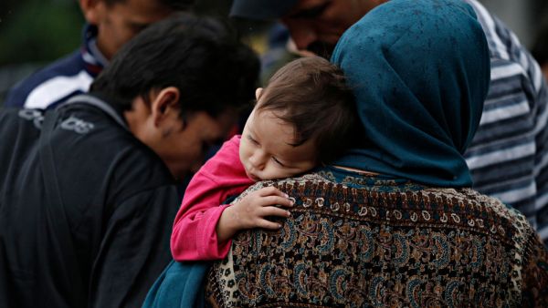 Tunisians seek a new life in Europe but its not rosy 