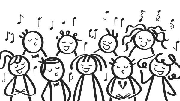 Music is fun!