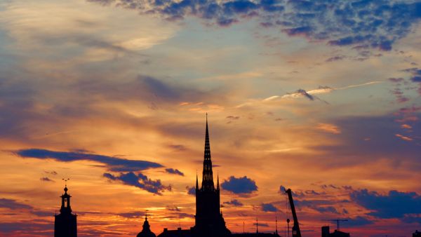 German Church