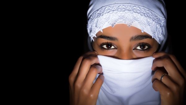 Ethiopian Muslim: We will pray for the Virus to end 