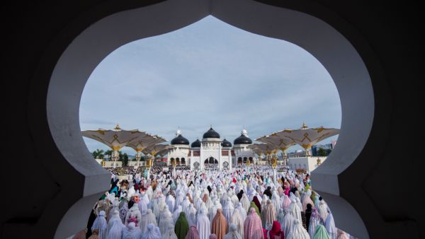Indonesia