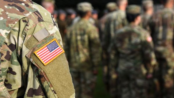 Additional troops will be sent to Germany by the US