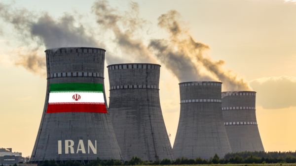 Iran announced plans to ramp up uranium enrichment
