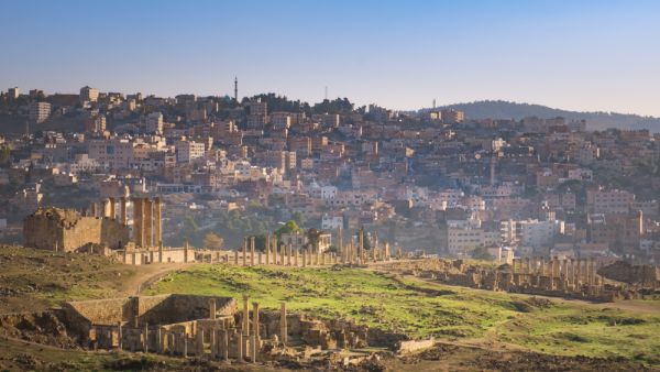 Jordanian women should participate in environmental decisions