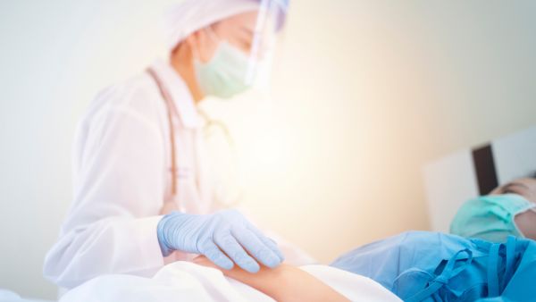 Britain commits $4.2m to aid Iraqi if face of the novel coronavirus pandemic