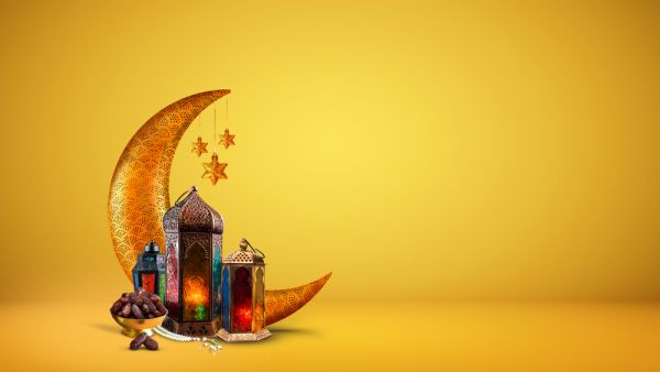 Ramadan kareem