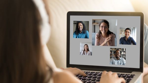 100,000 kids are not involved in remote education
