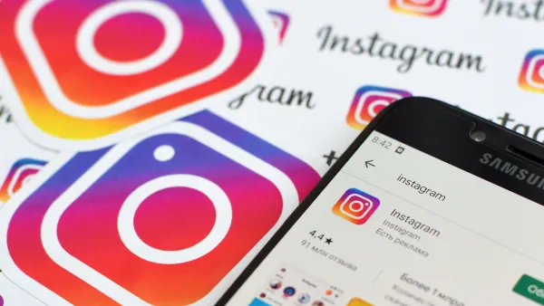 Instagram logo