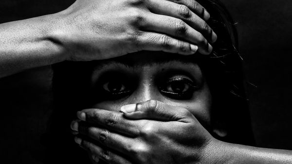 stop violence against women