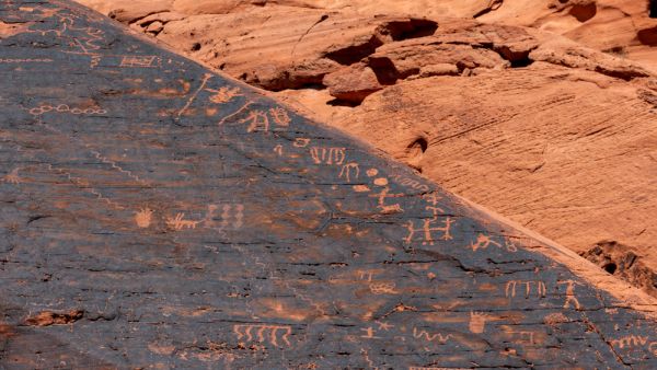 Proof that early humans colonized inland areas in South Africa 