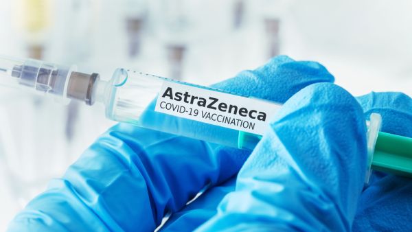 COVID-19 vaccine