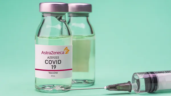 COVID-19 vaccine