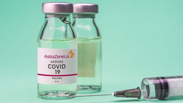 COVID-19 vaccine