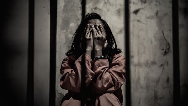 woman in jail for trying to kill her estranged husband's new girlfriend
