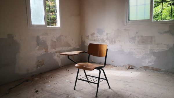 Destruction of Education