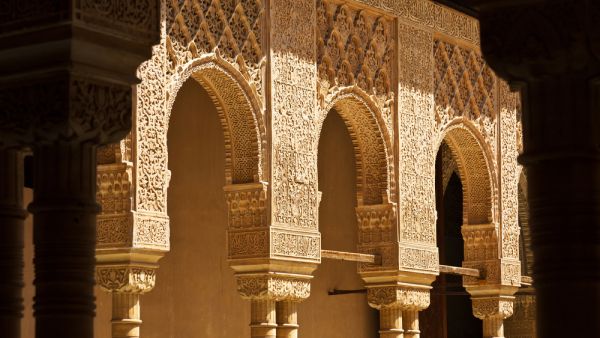 Islamic architecture