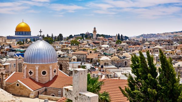 Hashemite Custodianship over Jerusalem’s Islamic and Christian holy sites must remain