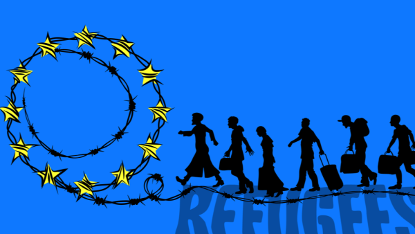 17 child migrants disappear every day in Europe