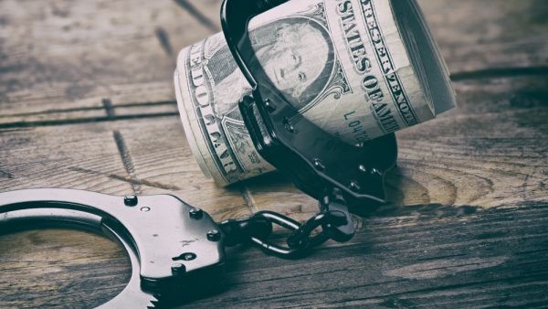 Money laundering gang sentenced to over 100 years