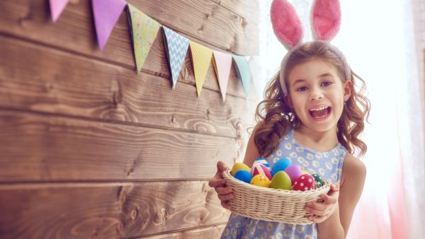 Easter Sunday