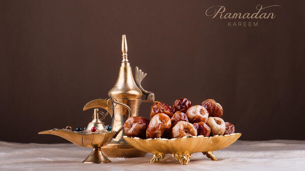 Ramadan tents banned in Abu Dhabi this year 