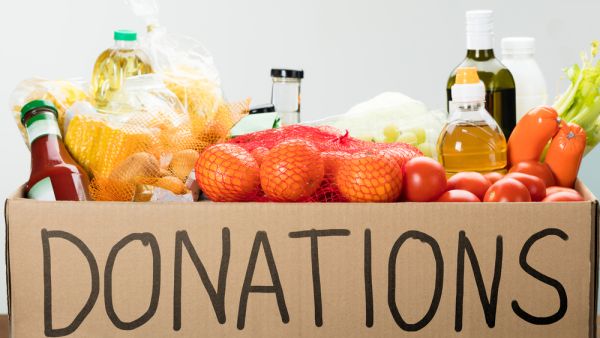 The beauty mogul urged her followers on social media to donate to the campaign