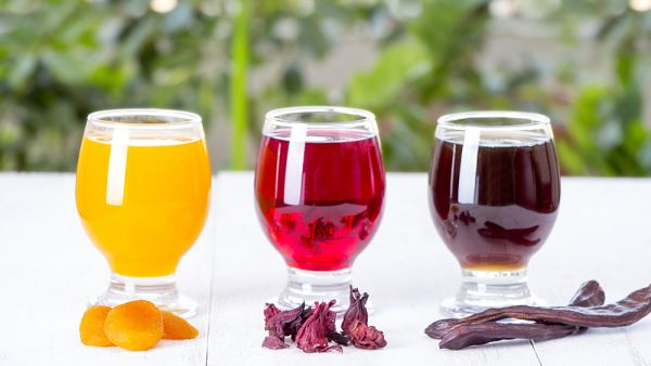 Drinks of Ramadan
