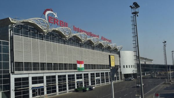 Erbil International Airport