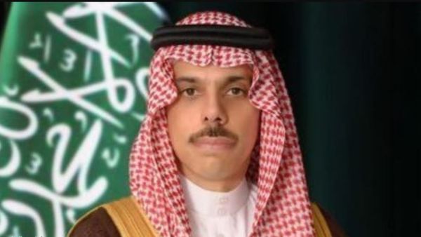 فيصل بن فرحان