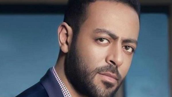 تامر عاشور
