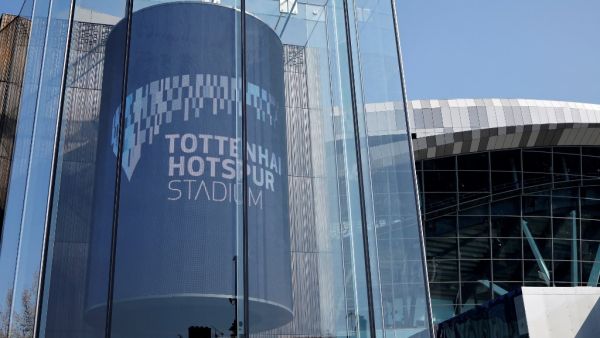Spurs followed the lead of other Premier League sides who had initially joined the competition before reversing course on Tuesday (Photo: AFP)