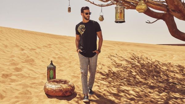 رد تاغ تتعاون مع سامسونج لإطلاق سحوبات على جوائز بقيمة 3 مليون ريال سعودي/درهم إماراتي مع عروض رمضان