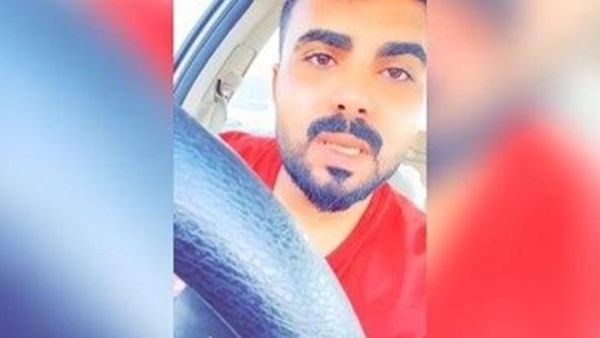 عبدالله مشايخ