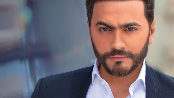 تامر حسني