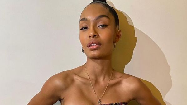 Yara Shahidi to produce new TV series