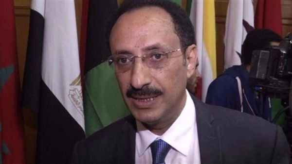 عز الدين سعيد الأصبحي