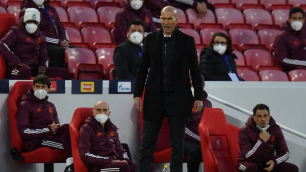 The Frenchman has his side in La Liga and Champions League contention after previously seeing his methods called into question (Photo: AFP)