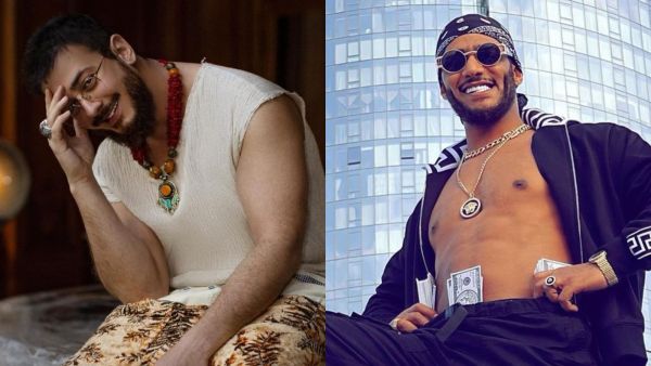 'Disloyal'! Saad Lamjarred Takes Down Ensay from YouTube After Dispute With Mohamed Ramadan