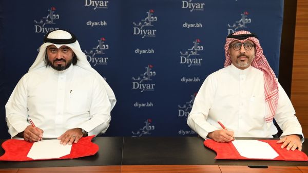 Diyar Al Muharraq Sponsors Al-najma Club At The 23rd Asian Handball Tournament In Saudi Arabia
