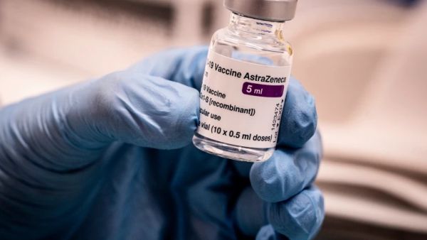 أسترازينيكا