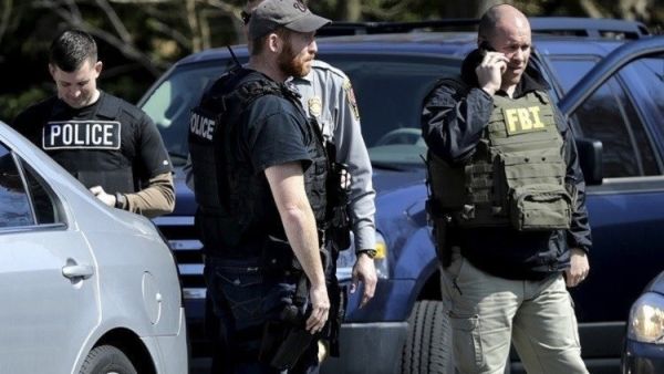 قتيلان بإطلاق نار في ملهى ليلي بولاية ويسكونسن الأمريكية