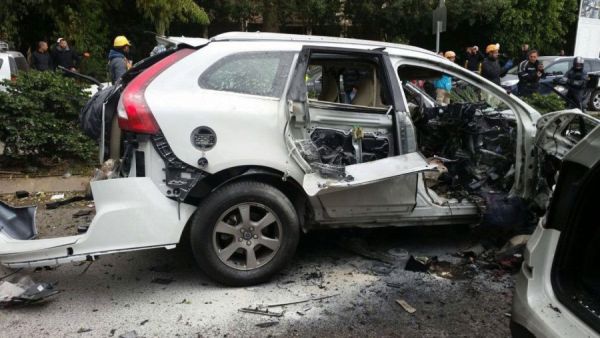 61 مليون دولار خسائر إسرائيل جراء صواريخ غزة في 8 أيام