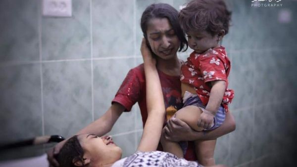 حماس تطالب باتفاق يراعي الواقع