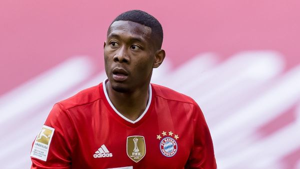 ديفيد آلابا